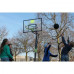 Баскетбольна стійка  EXIT Galaxy + кільце з амортизацією - фото №11